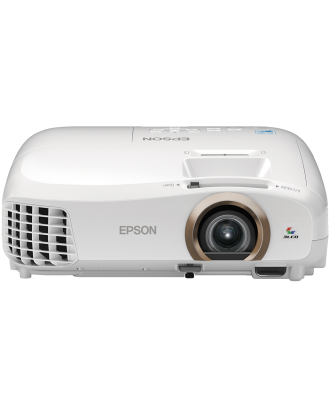 Epson EH-TW5350 3LCD Projector Full HD 3D (2,200 ANSI Lumens, Wifi )