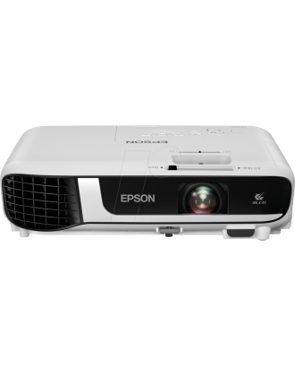 EPSON EB-W51 4000 ANSI Lumens WXGA 3LCD Projector