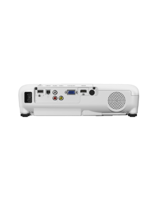 Epson EB-X06 LCD Projector XGA (3600 ANSI Lumens)