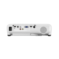 EPSON BUSINESS EB-X51 3800 Lumens XGA (1024 x 768)...