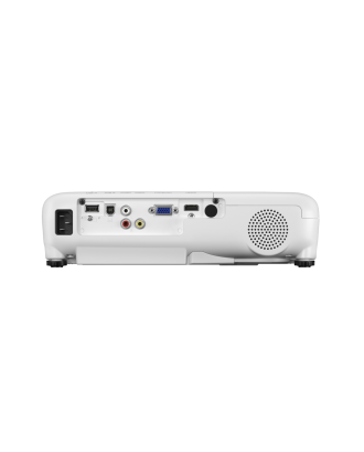 EPSON BUSINESS EB-X51 3800 Lumens XGA (1024 x 768) 3LCD Projector