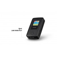 ﻿Router Prolink DL-7203E 4G 150Mbp Wi-Fi Router (M...