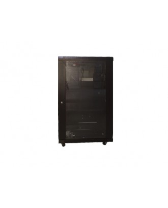 RACK 18U 600(W)x600(D)x1000(H) 