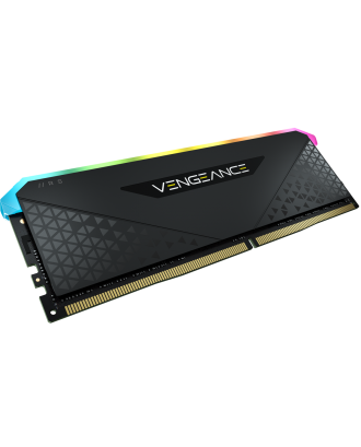 Ram DDR4 32GB Corsair Vengeance RGB RS edition 3200MHz 