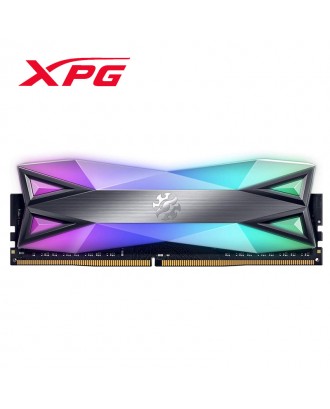 XPG SPECTRIX D60 ( 8GB DDR4 / 3200MHz )