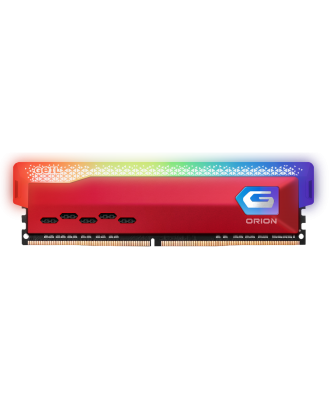 GeiL ORION RGB 8GB ( 8GB DDR4 / 3200MHz )