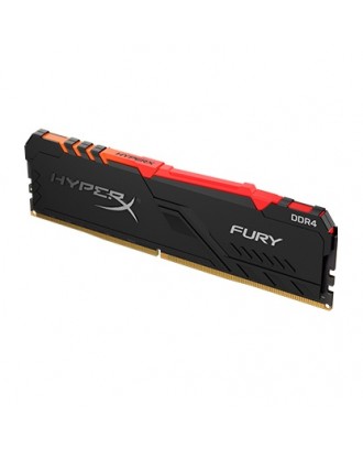 HyperX FURY RGB ( 16GB DDR4 / 3200MHz )