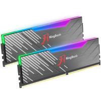 KINGBANK SOARBLADE KRRB DDR5 RGB 32GB Kit ( 16GB x... KINGBANK SOARBLADE KRRB DDR5 RGB 32GB Kit ( 16GB x...