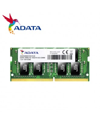 Ram Laptop Adata 16GB 3200MHz  ( 16GB DDR4 / 3200MHz )