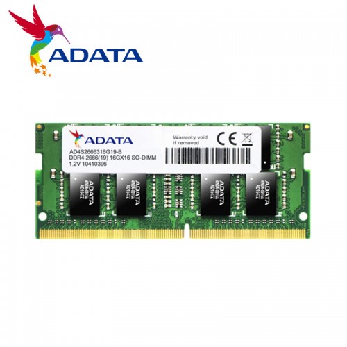 16GB DDR4 Laptop RAM (3200Mhz)