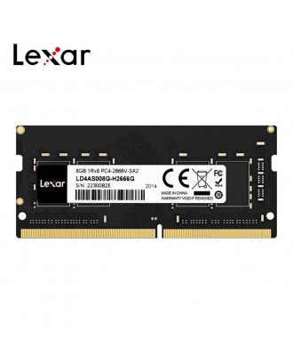 Lexar Laptop 16GB ( 16GB DDR4 / 3200MHz )