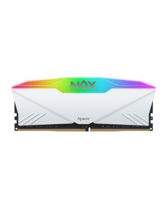 Apacer NOX RGB DDR4 ( 32GB DDR4 / 3200MHz )