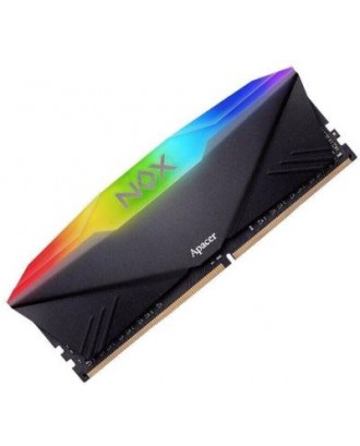 Apacer NOX RGB DDR4 ( 16GB DDR4 / 3200MHz )