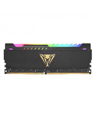 Ram Viper STEEL RGB DDR4 PERFORMANCE ( 32GB DDR4 / 3200MHz )