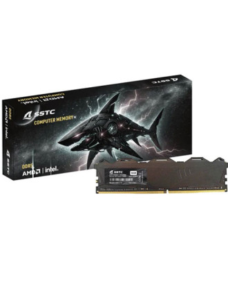 Ram SSTC 16GB DDR5 ( 16GB DDR5 / 5600MHz )