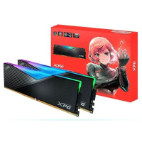 XPG LANCER RGB DDR5 32GB Kit ( 16GB x2 / DDR5 / 6... XPG LANCER RGB DDR5 32GB Kit ( 16GB x2 / DDR5 / 6...