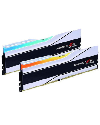G-Skill TRIDEN Z5 NEO RGB DDR5 6000MHz 32GB Kit  ( 16GB x 2 DDR5 / 6000MT/s )