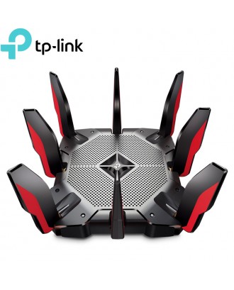 TP link ARCHER AX11000 NEXT-GEN TRI-BAND GAMING ROUTER