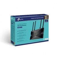 TP LINK ARCHER AX23 AX1800 DUAL BAND WI-FI 6 ROUTE...