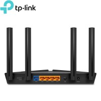 TP-Link Archer AX23 AX1800 Dual-Band Wi-Fi 6 Route...