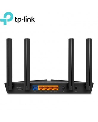 TP-Link Archer AX10 AX1500 Wi-Fi 6 Router