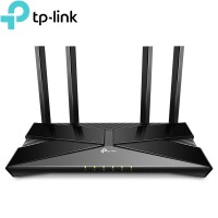 TP-Link Archer AX23 AX1800 Dual-Band Wi-Fi 6 Route...