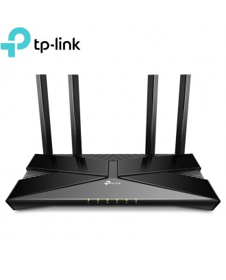 TP-Link Archer AX53 AX3000 Dual Band Gigabit Wi-Fi 6 Router