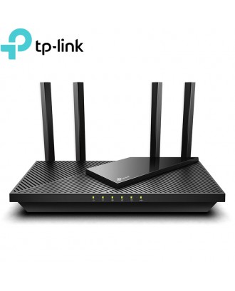 TP-Link Archer AX55 AX3000 Dual Band Gigabit Wi-Fi 6 Router