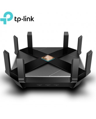 TP-Link Archer AX6000 AX6000 Next-Gen Wi-Fi Router