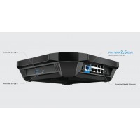 TP-Link Archer GX90 AX6600 Tri-Band Wi-Fi 6 Gaming...