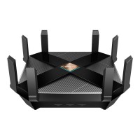 TP link Archer AX6000 AX6000 Next-Gen Wi-Fi Router...