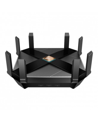 TP link Archer AX6000 AX6000 Next-Gen Wi-Fi Router
