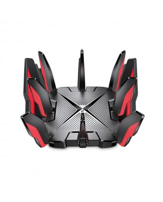 TP-Link Archer GX90 AX6600 Tri-Band Wi-Fi 6 Gaming Router