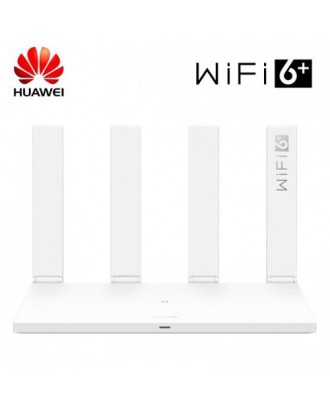 HUAWEI Router WiFi AX3 Wi-Fi 6 3000Mbps Gigabit Dual-Band 