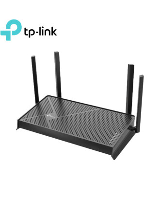 TP-Link Archer BE230 BE3600 Dual-Band Wi-Fi 7 Router