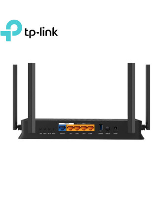 TP-Link Archer BE230 BE3600 Dual-Band Wi-Fi 7 Router