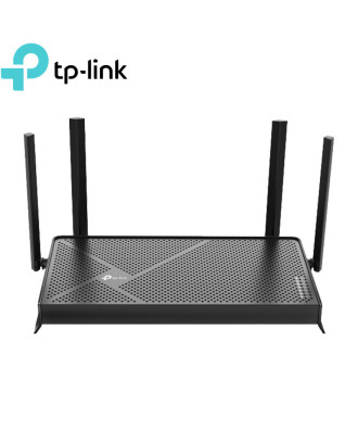TP-Link Archer BE230 BE3600 Dual-Band Wi-Fi 7 Router
