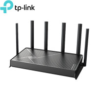 TP-Link Archer BE400 BE6500 Dual-Band Wi-Fi 7 Rout...