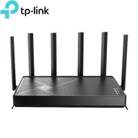TP-Link Archer BE400 BE6500 Dual-Band Wi-Fi 7 Rout...