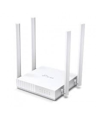 TP Link Archer C24 AC750 DualBand Wi-Fi Router