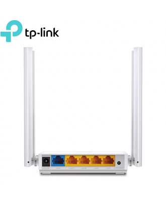 TP-Link Archer C24 AC750 DualBand Wi-Fi Router