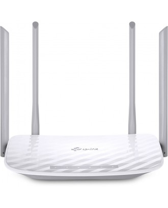  TP LINK ARCHER C50 AC1200 DUAL BAND ACCESS POINT