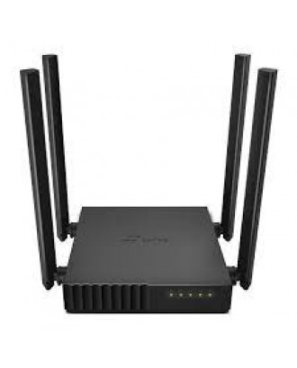 Tp Link Archer C54 AC1200 Dual-Band Wi-Fi Router