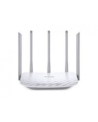 Tp link Archer C60 AC1350 Wireless Dual Band Router