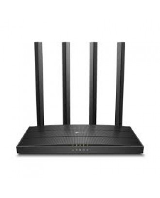 Tp link Archer C80 AC1900 Wireless MU-MIMO Wi-Fi 5 Router