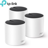 TP-Link Deco X55 AX3000 Whole Home Mesh Wi-Fi Syst...