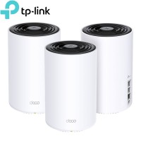 TP-Link Deco X80 AX6000 Dual-Band Mesh WiFi 6 Syst...
