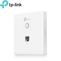 TP-Link EAP115 300Mbps Wireless N Wall-Plate Acces...