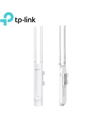 TP-Link EAP110-Outdoor N300 Wireless N Outdoor Access Point