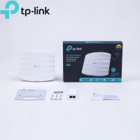 TP-Link EAP245 AC1750 Wireless Dual Band Gigabit C...